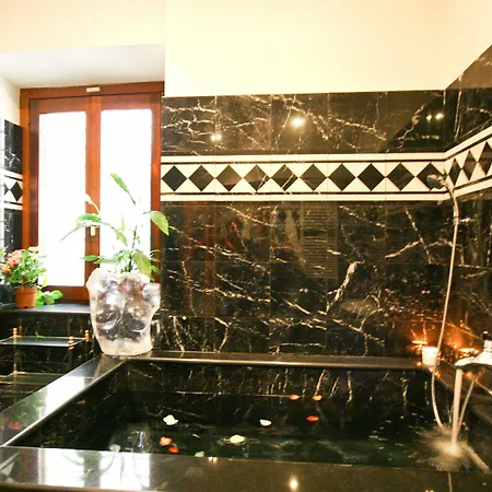 Rental In Rome Corso Vittorio Apartment