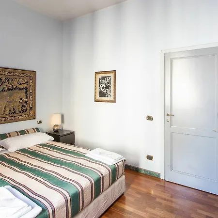 In Corso Vittorio * Rom