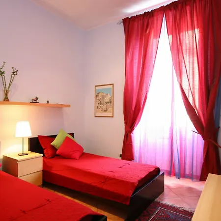 Lejlighed In Corso Vittorio