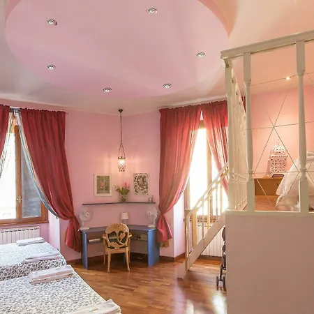 Lejlighed In Corso Vittorio