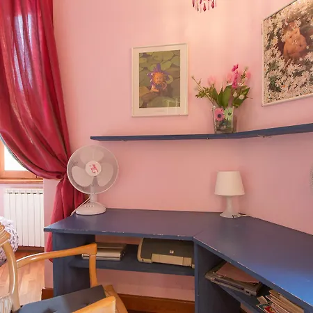 In Corso Vittorio Apartmán