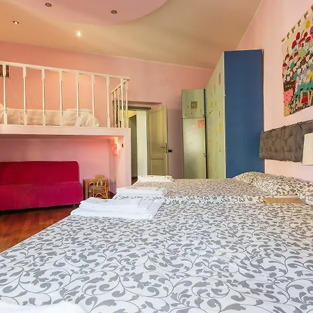 Apartmán In Corso Vittorio