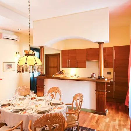 In Corso Vittorio Apartmán