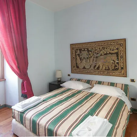 Apartmán In Corso Vittorio